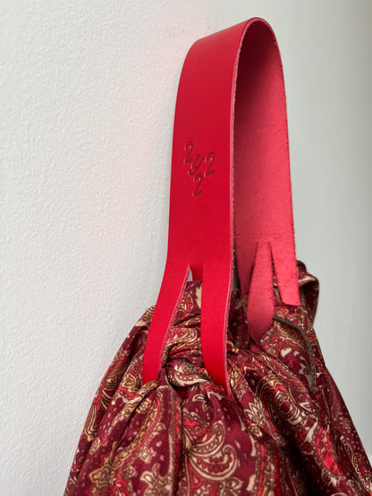 Asa Roja 00:03
